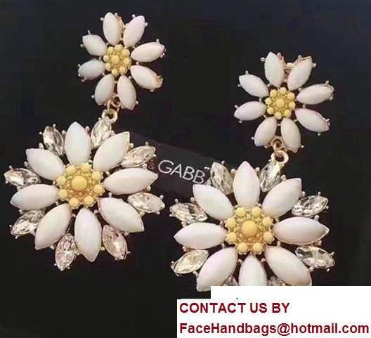 Dolce & Gabbana Earrings 04 2017 Dolce & Gabbana Earrings 04 2017